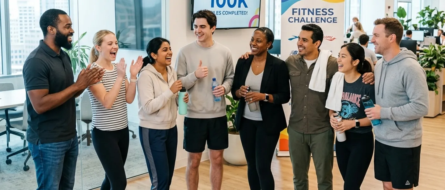 Corporate Wellness